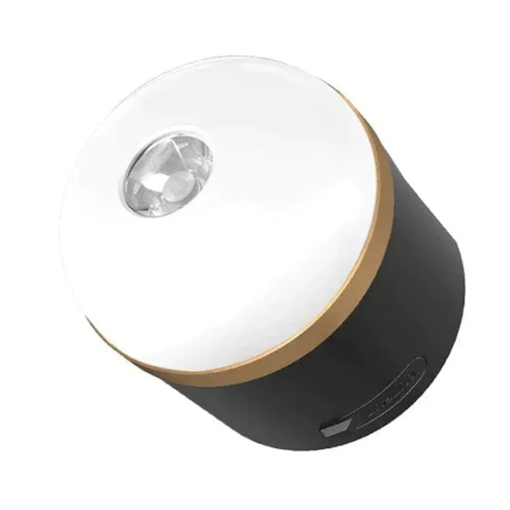 Linterna Ecoflow Para Camping