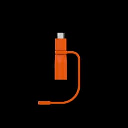Adaptador DC7909 a USB-C Jackery