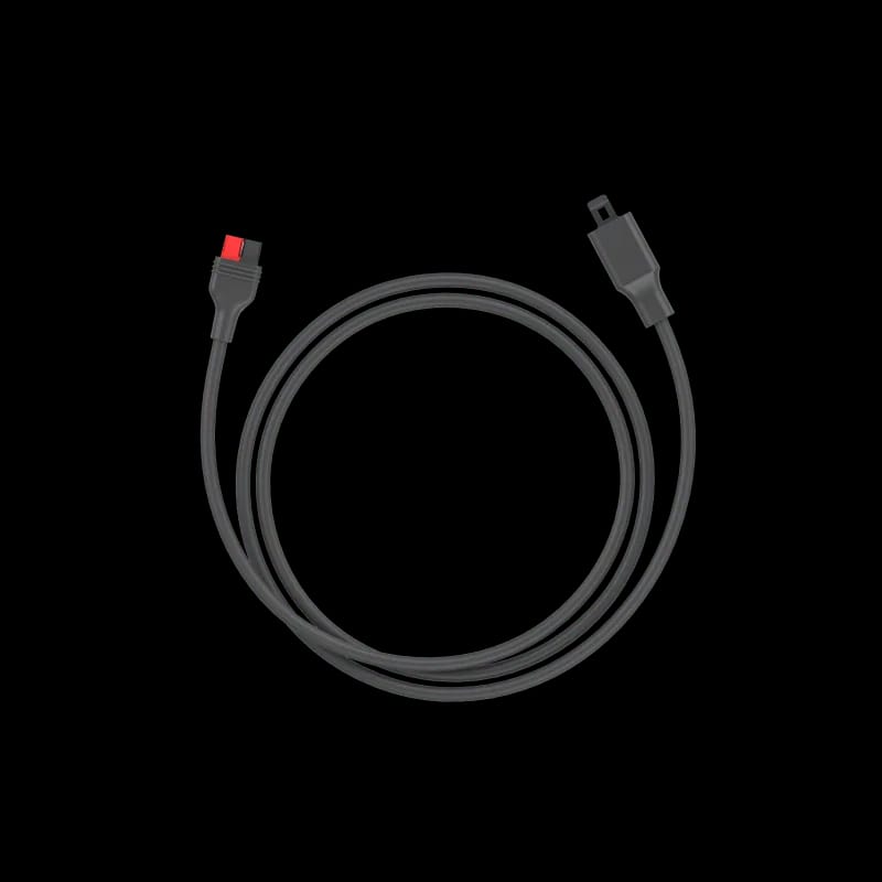 Cable con conector Anderson Jackery