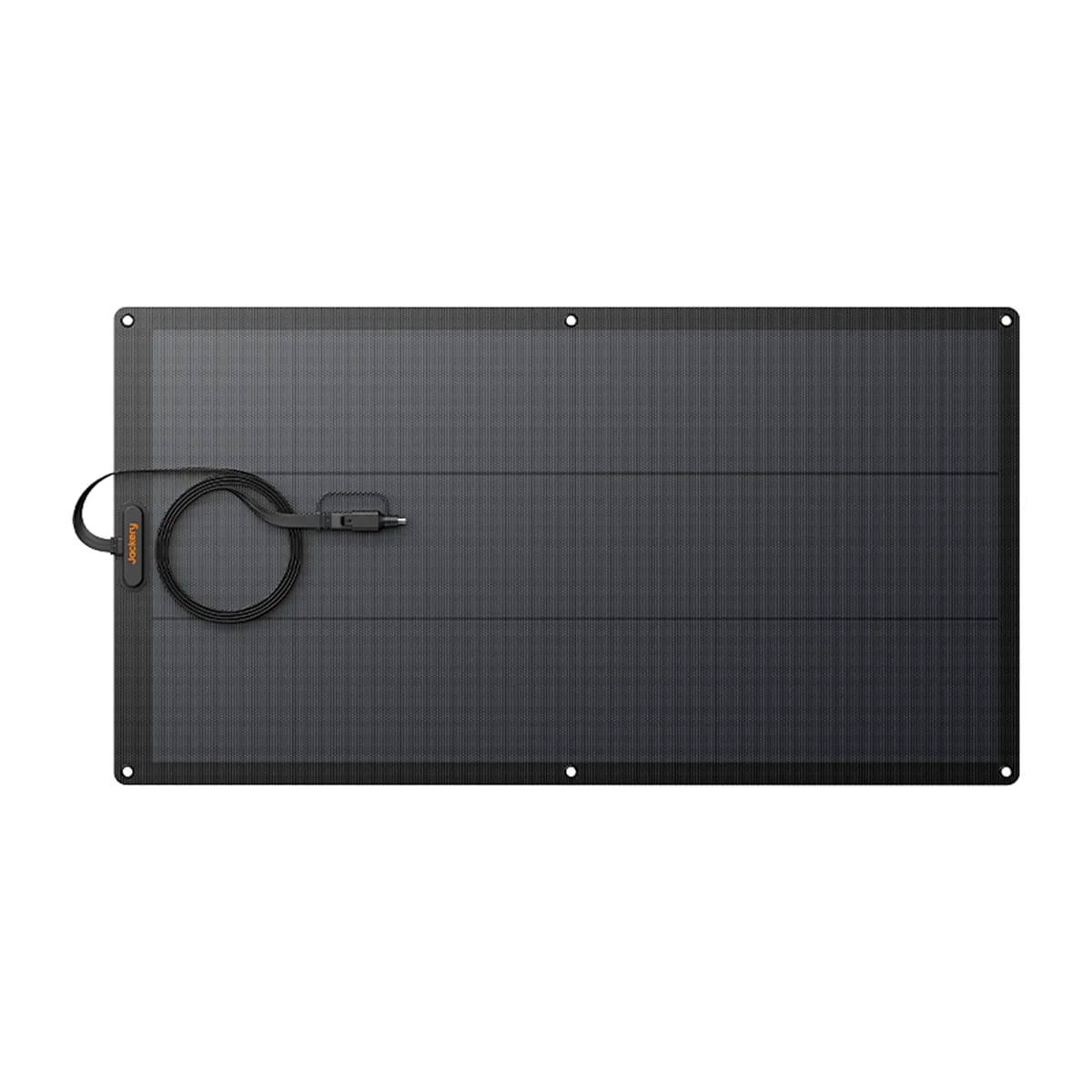 Panel Solar 100W Jackery SolarSaga 100 Light (flexible)