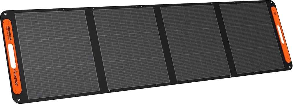 Panel Solar 200W Jackery SolarSaga