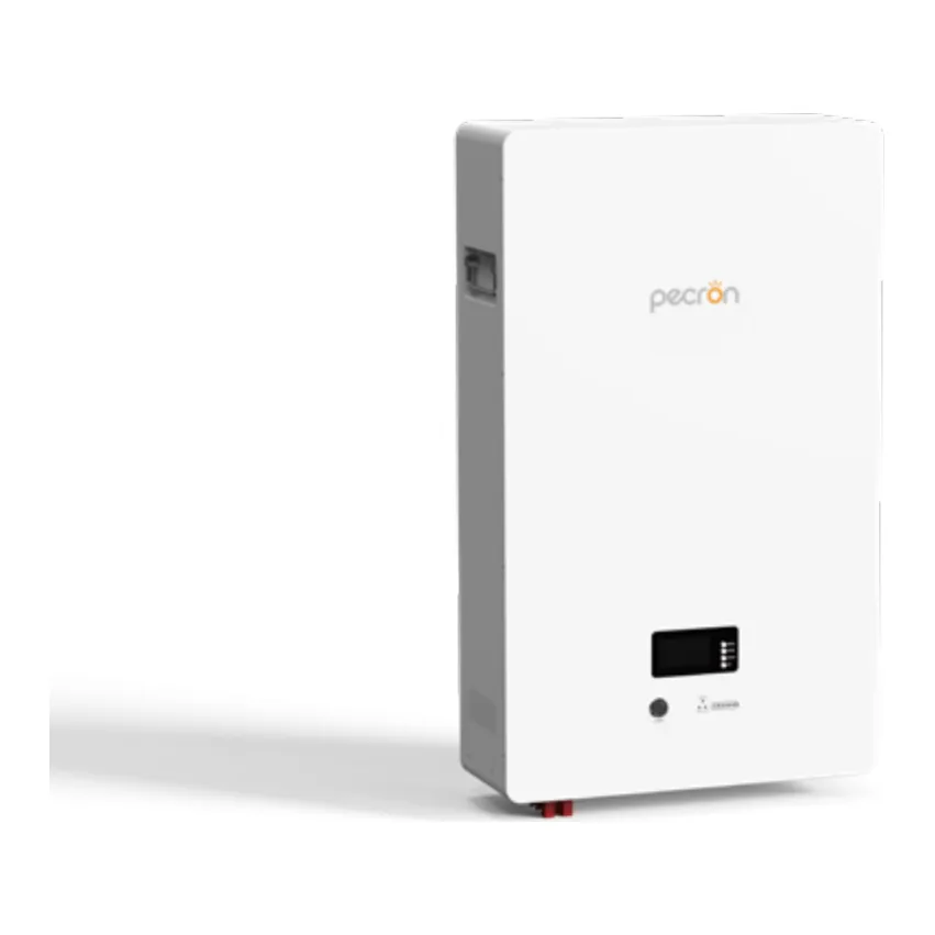 Batería para casa Pecron HP48200 10,24kWh 48V