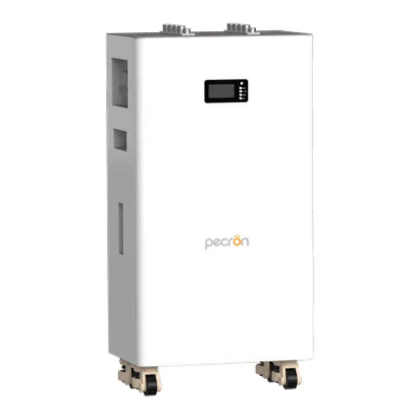 Batería para casa Pecron HP48314 16,07kWh 48V