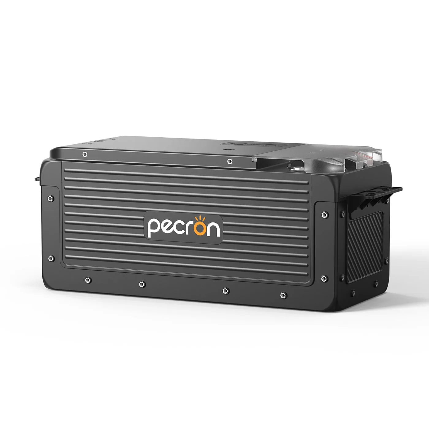 Batería de litio Pecron WB12200 12V 200Ah 2560Wh