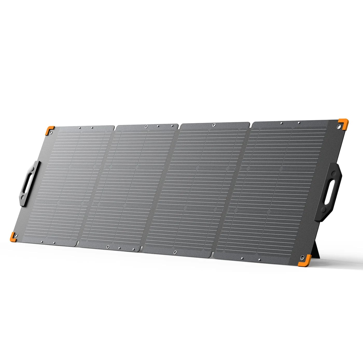 Panel solar plegable Pecron 200W