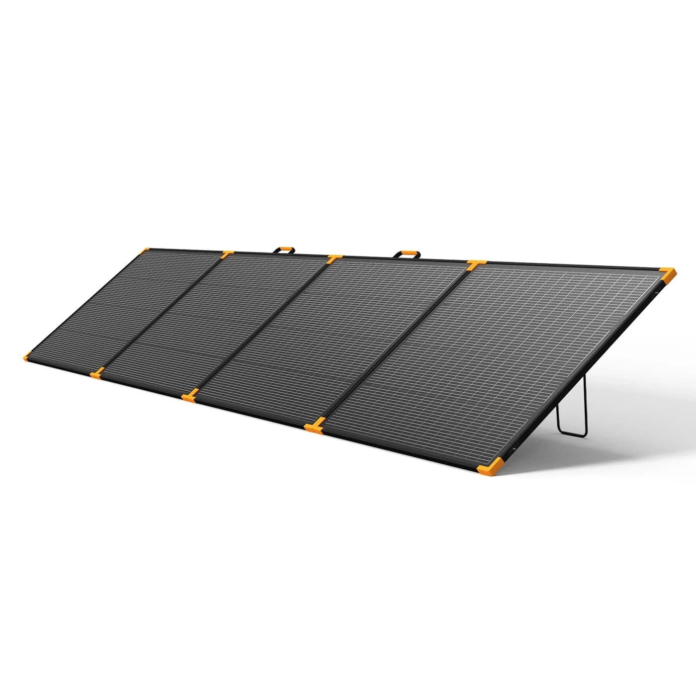 Panel solar plegable Pecron 500W