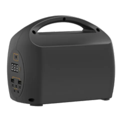Batería portátil Pecron PB400 384Wh (USB y 12 V)