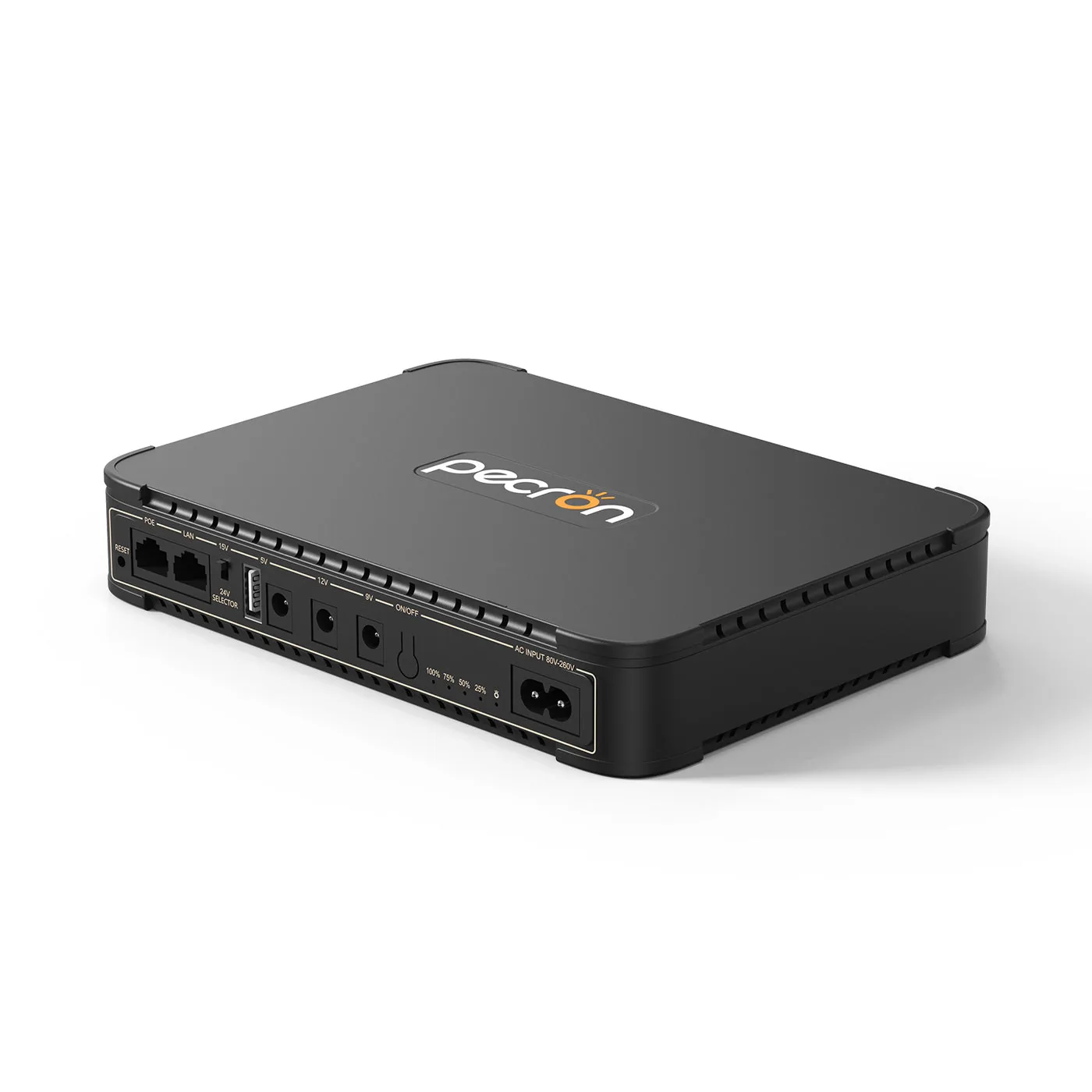 Mini UPS Pecron D77 76,96Wh para router y módem