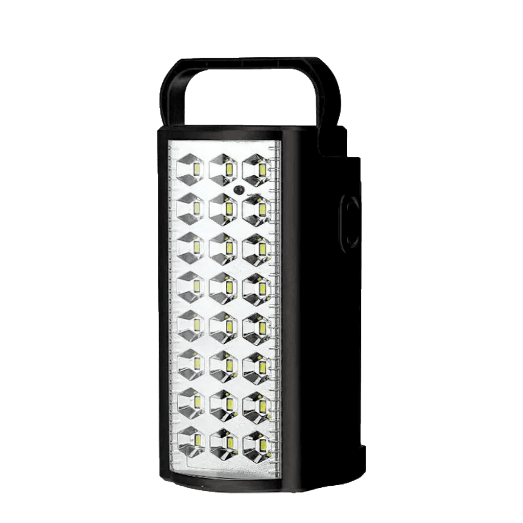 Lámpara LED de Emergencia 800LM Recargable EcoFlow