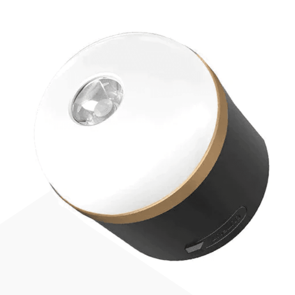 Linterna Ecoflow Para Camping