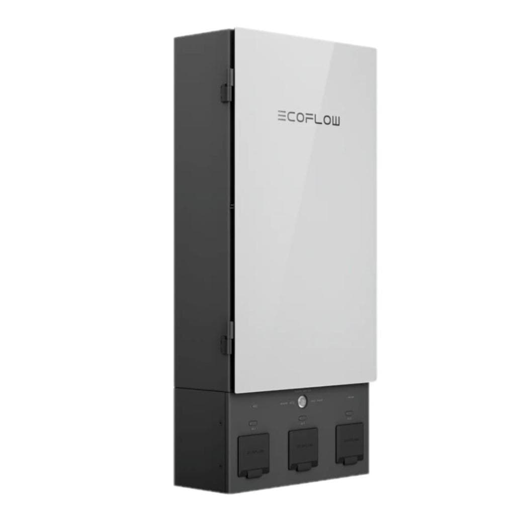 EcoFlow Smart Home Panel 2