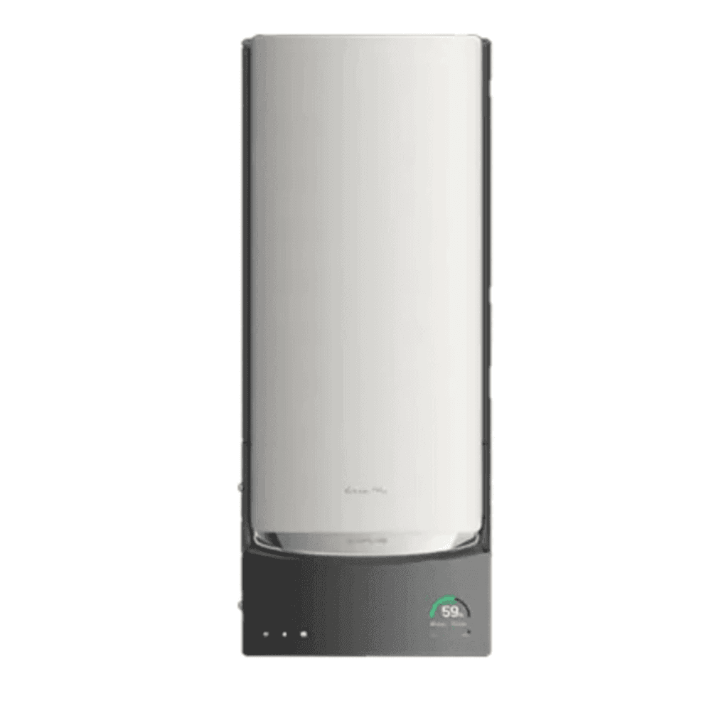 EcoFlow Inversor Híbrido OCEAN Pro 24 kWh