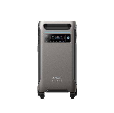 Generador Solar 6000W Anker SOLIX F3800 Plus