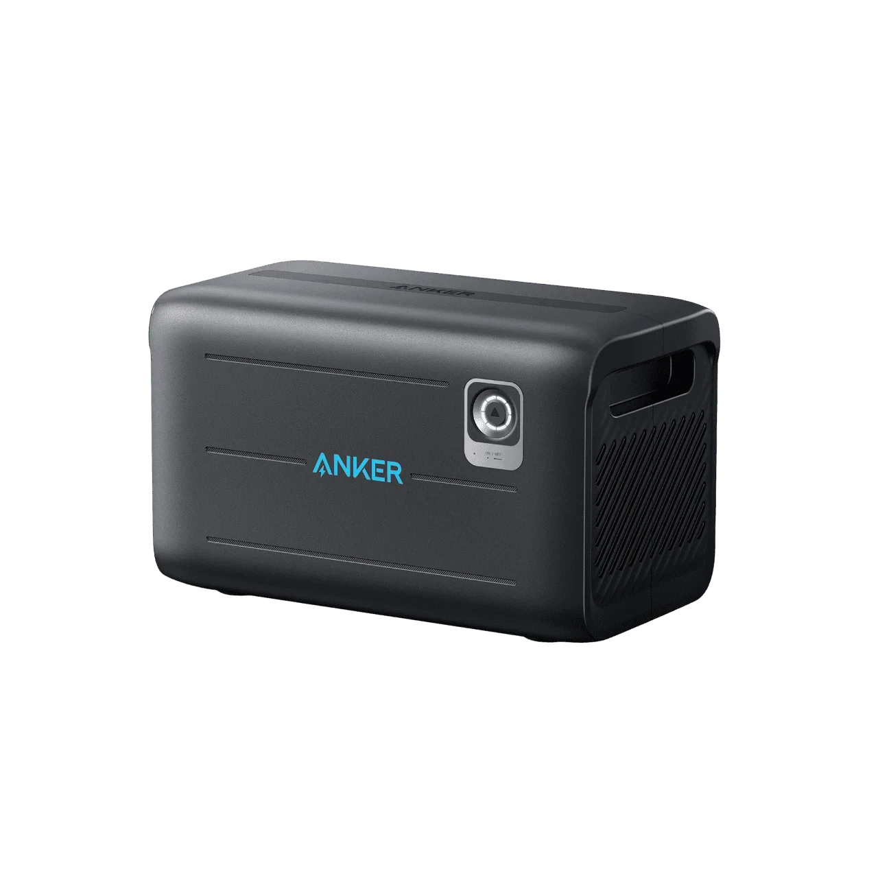 Batería Adicional Anker SOLIX BP2600