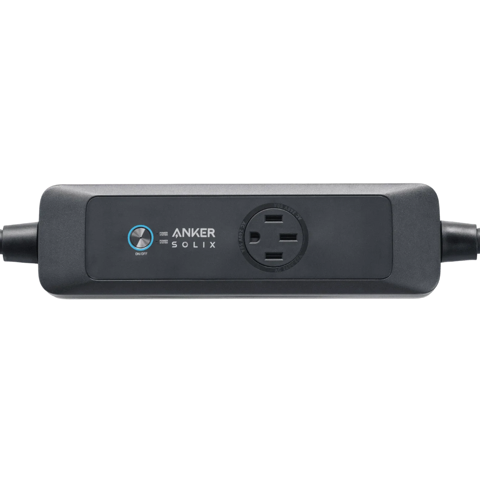 Accesorio Double Power Hub Anker