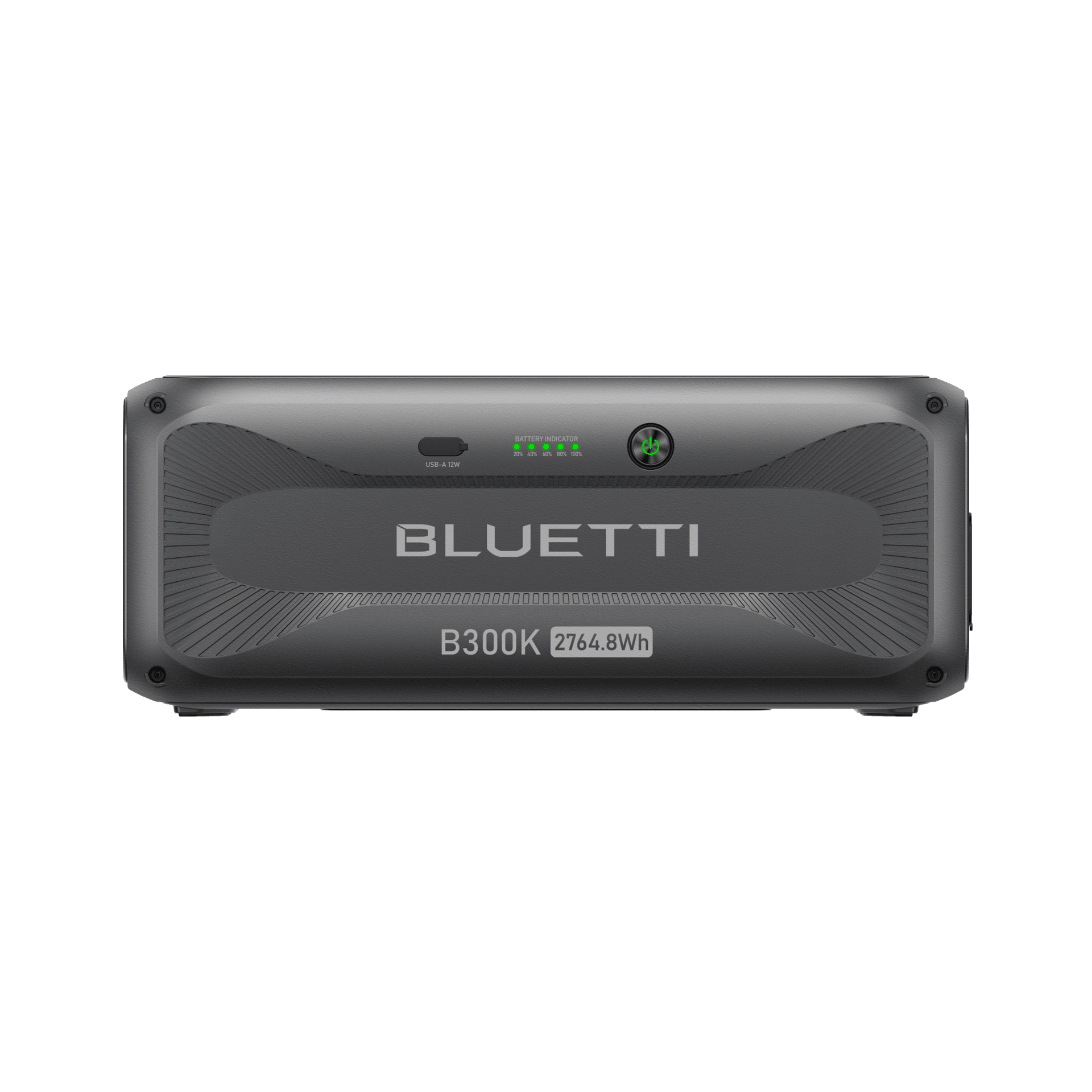 Batería Adicional 2765Wh Bluetti B300K - foto adicional