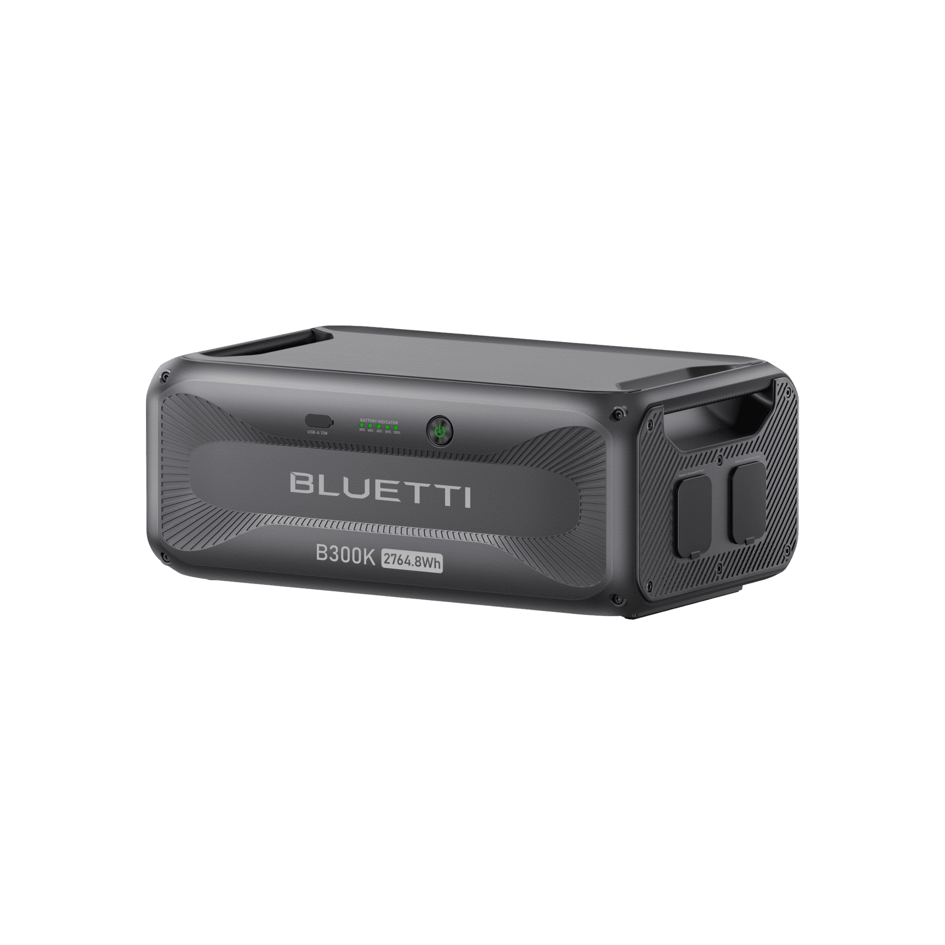Batería Adicional 2765Wh Bluetti B300K - foto adicional