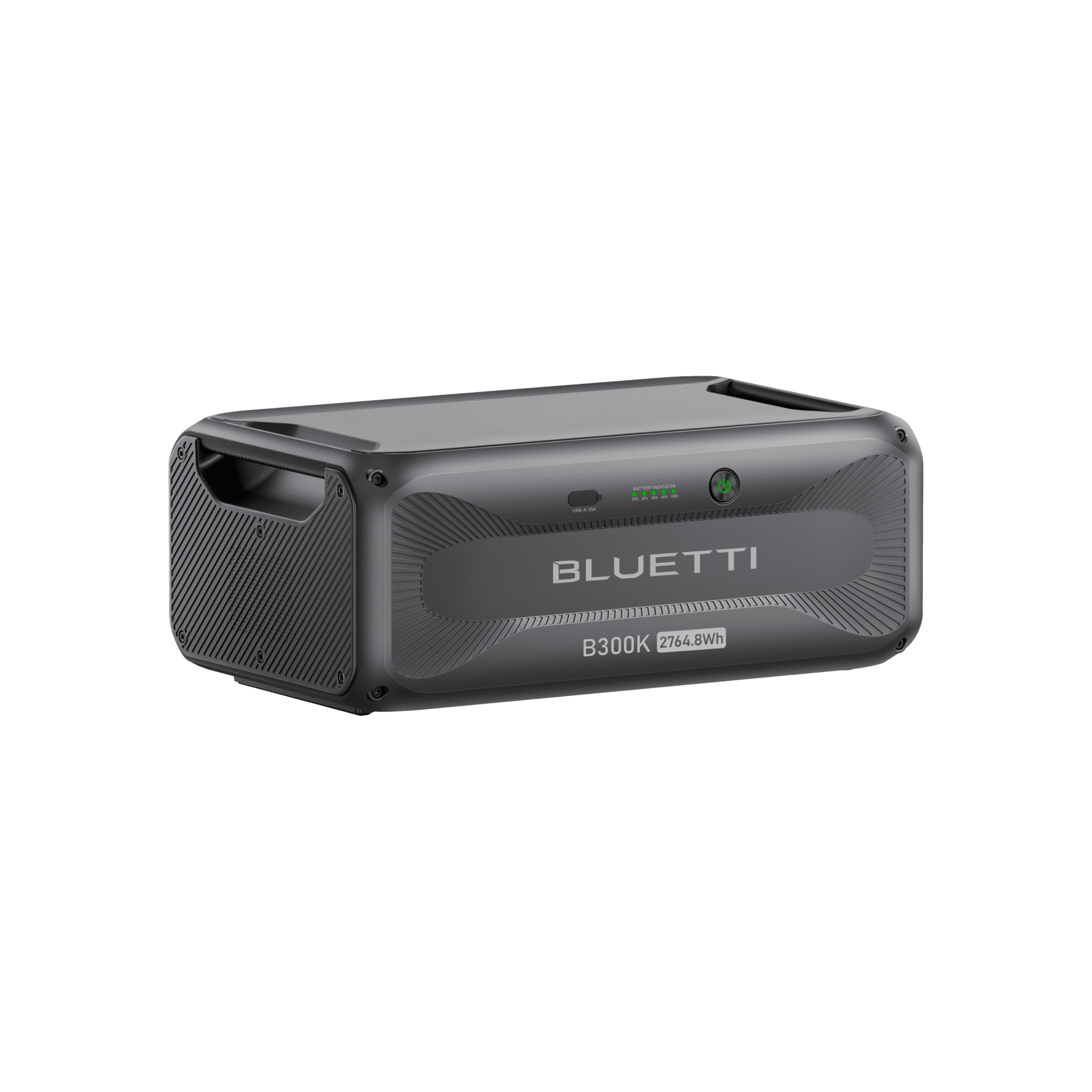 Batería Adicional 2765Wh Bluetti B300K - foto adicional