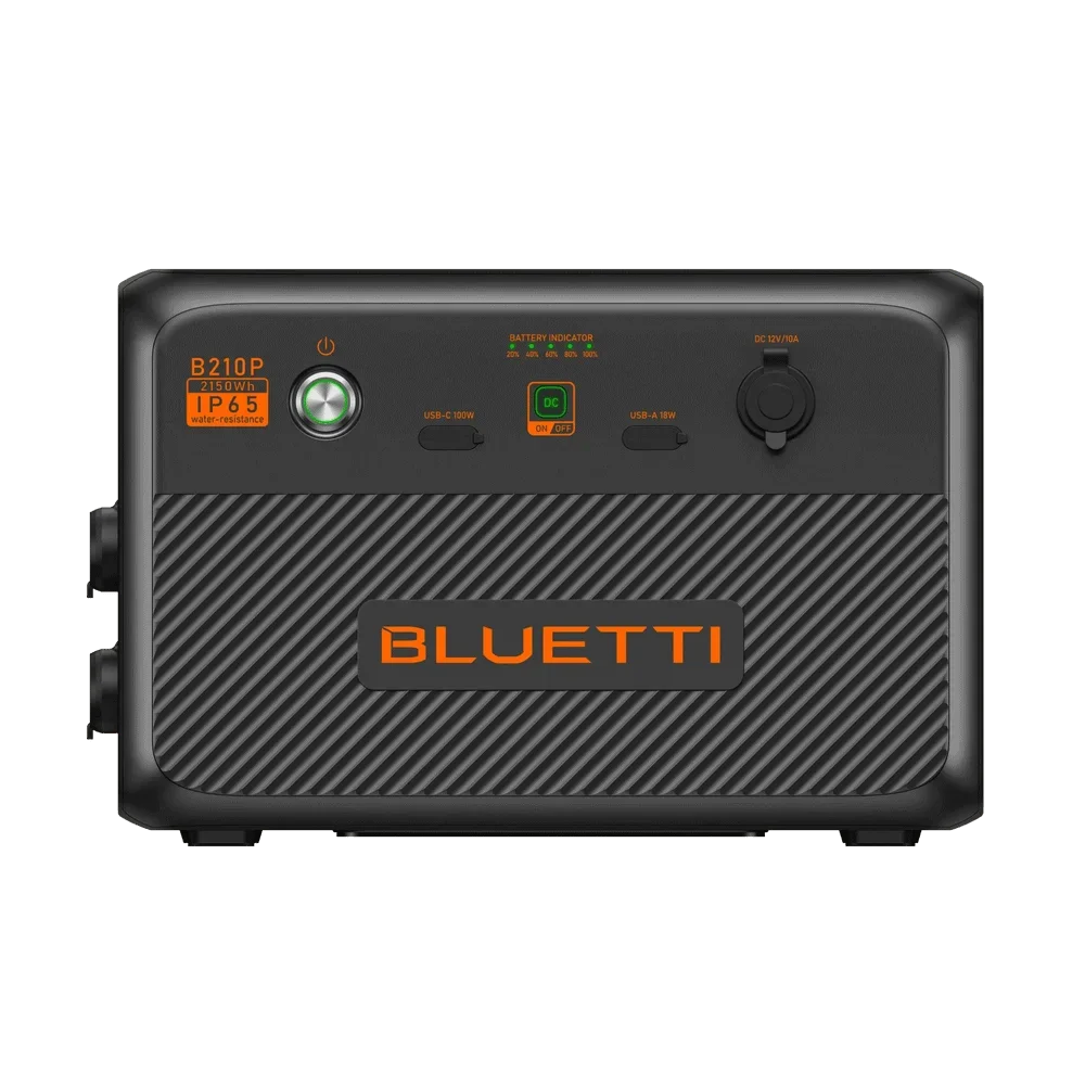 Batería Adicional Bluetti B210P