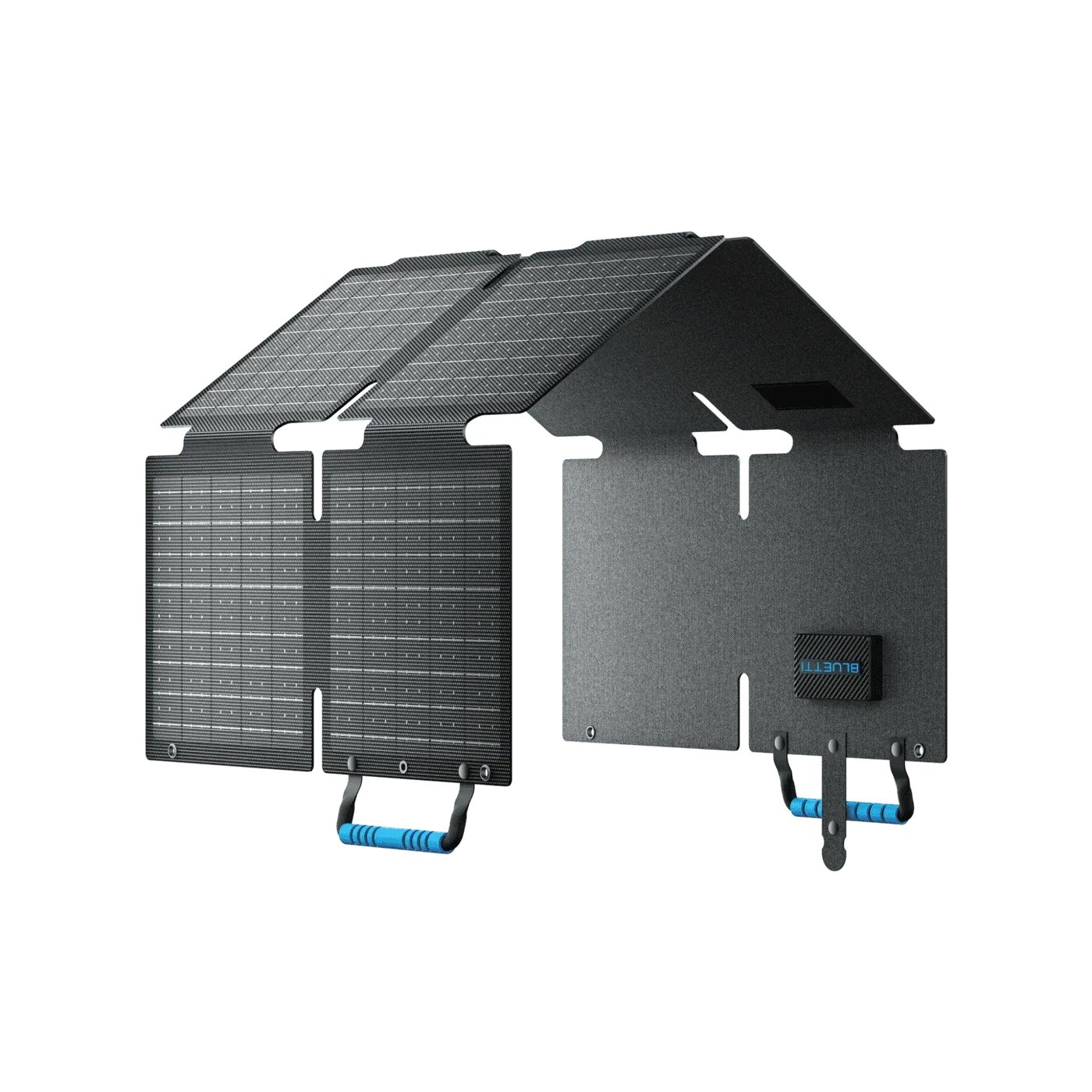 Panel Solar 60W Bluetti PV60 - foto adicional