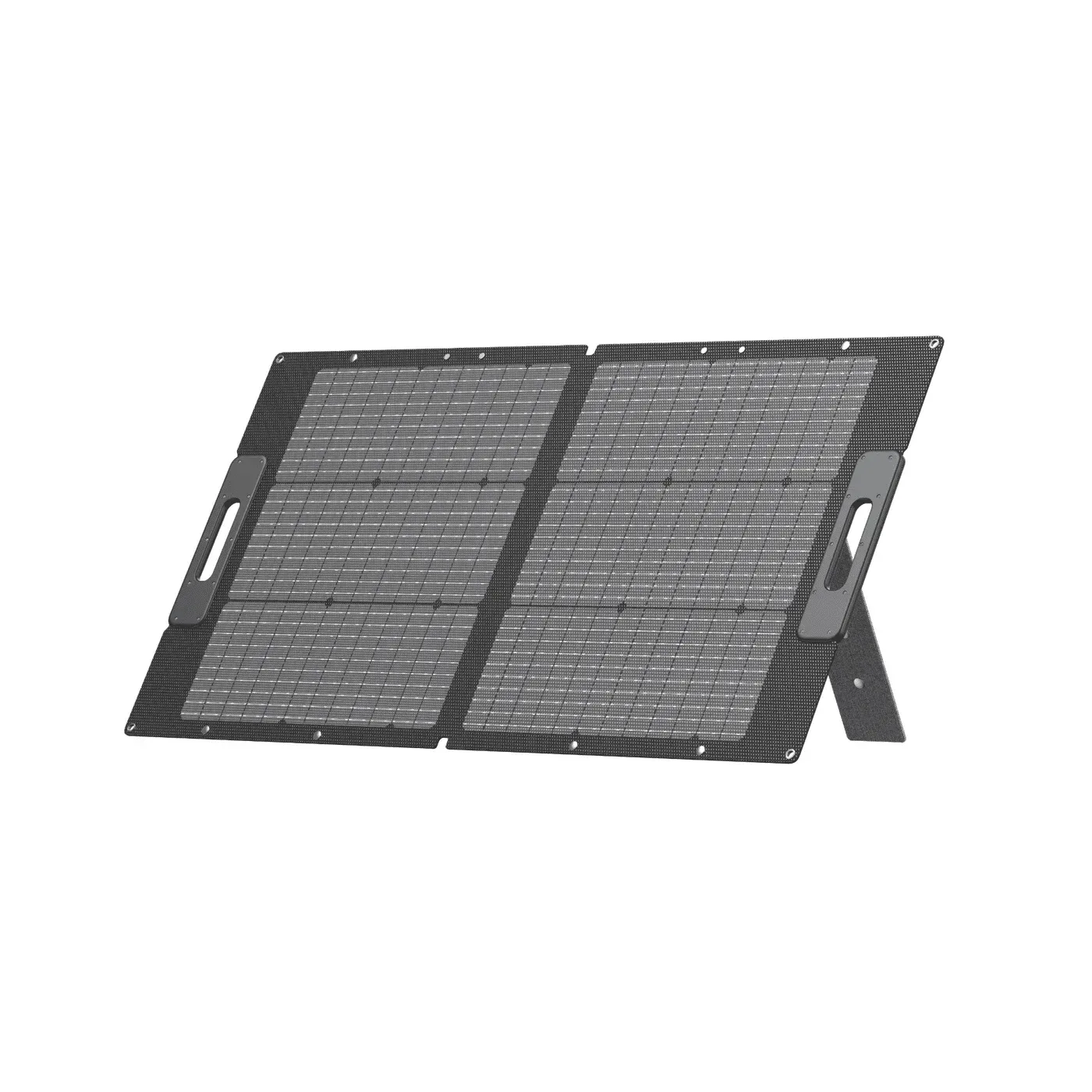 Panel Solar 100W Bluetti PV100 - foto adicional