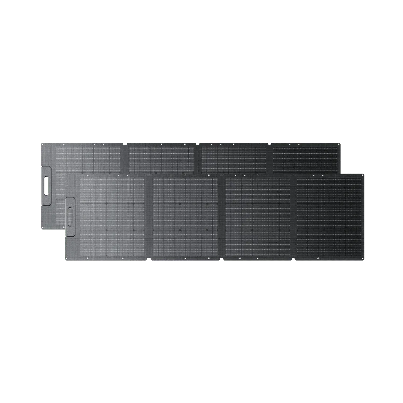 Panel Solar 200W Bluetti PV200 - foto adicional