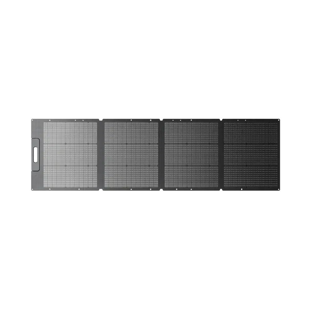 Panel Solar 200W Bluetti PV200