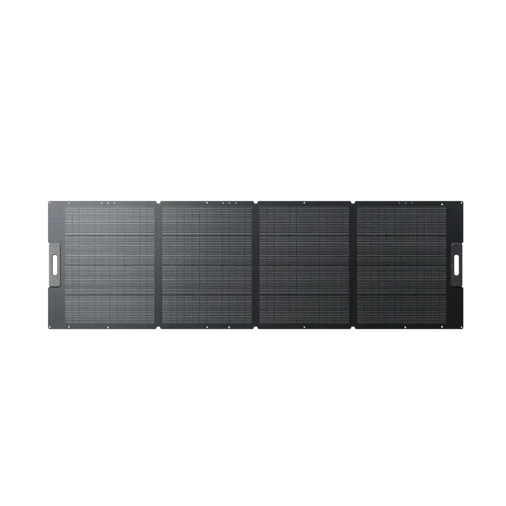 Panel Solar 350W Bluetti PV350