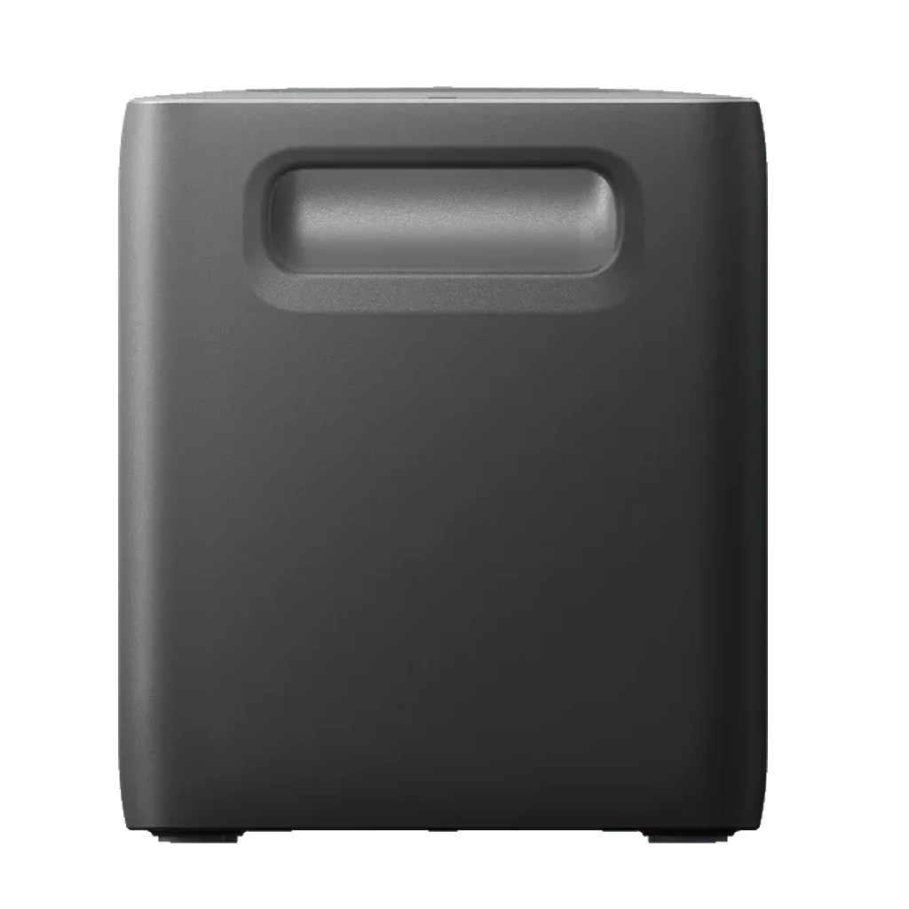 Generador Solar 500W EcoFlow DELTA 3 1000 Air - foto adicional