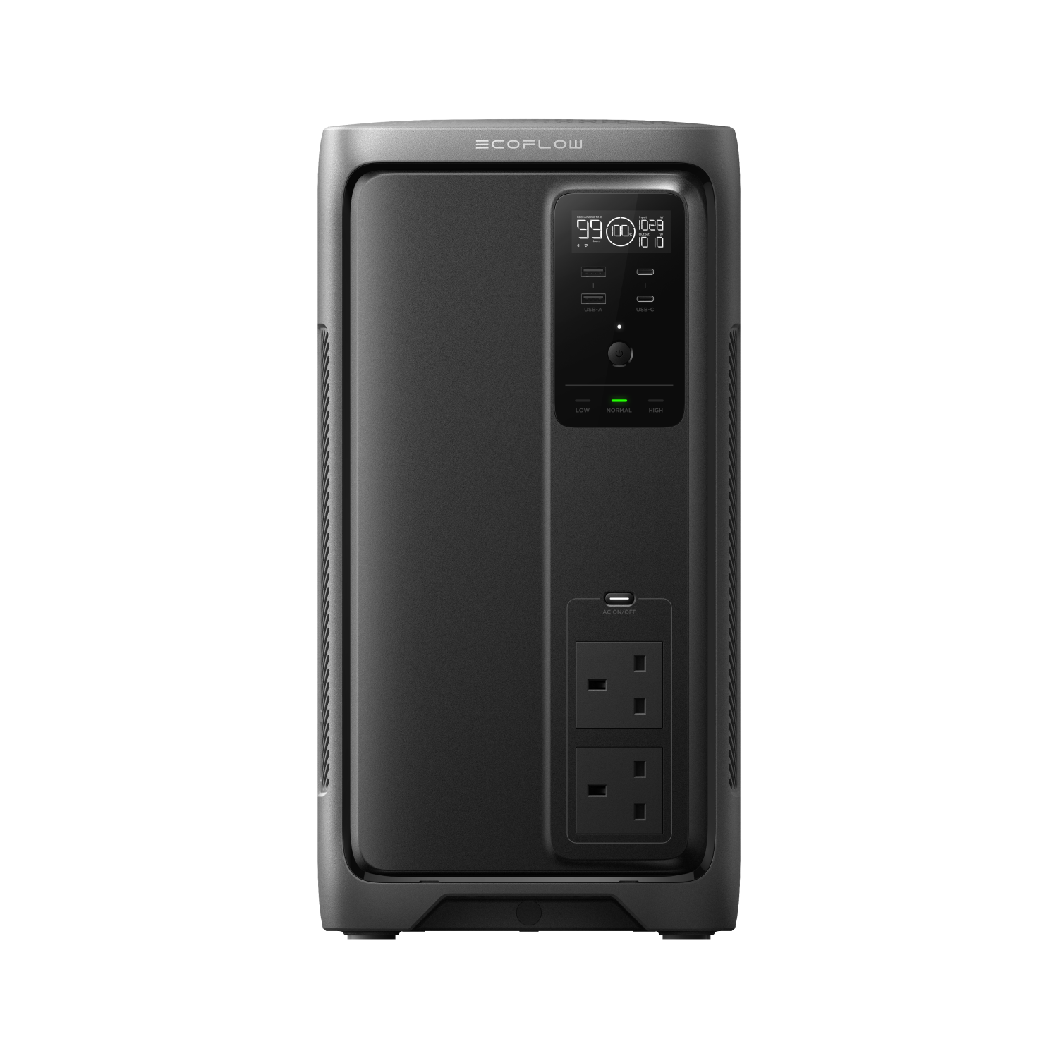EcoFlow DELTA 3 2000 Air 1920Wh 1000W - foto 1
