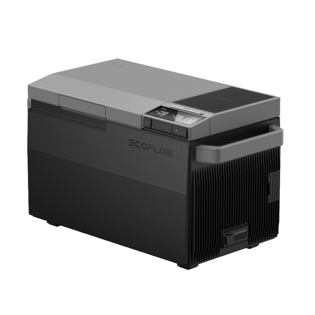 Refrigerador Portátil EcoFlow GLACIER