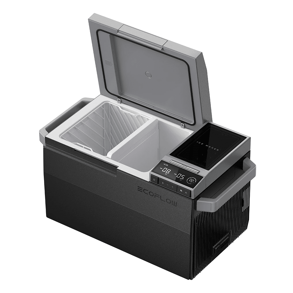 Refrigerador Portátil EcoFlow GLACIER - foto adicional