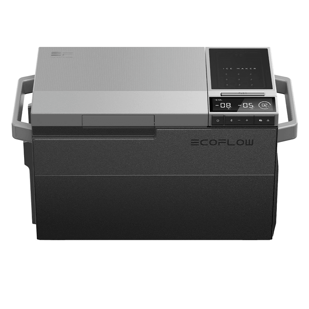 Refrigerador Portátil EcoFlow GLACIER - foto adicional