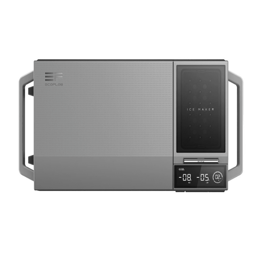 Refrigerador Portátil EcoFlow GLACIER - foto adicional