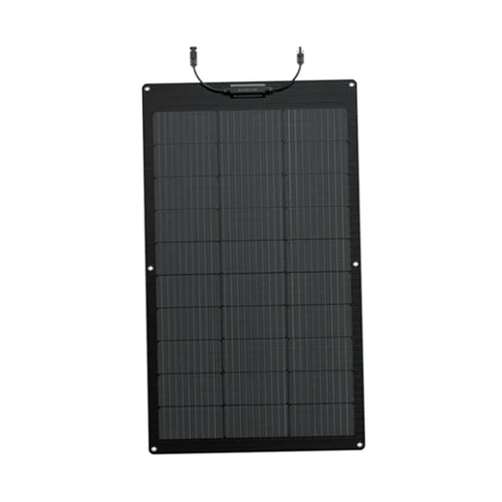Panel Solar 100W EcoFlow Flexible - foto adicional