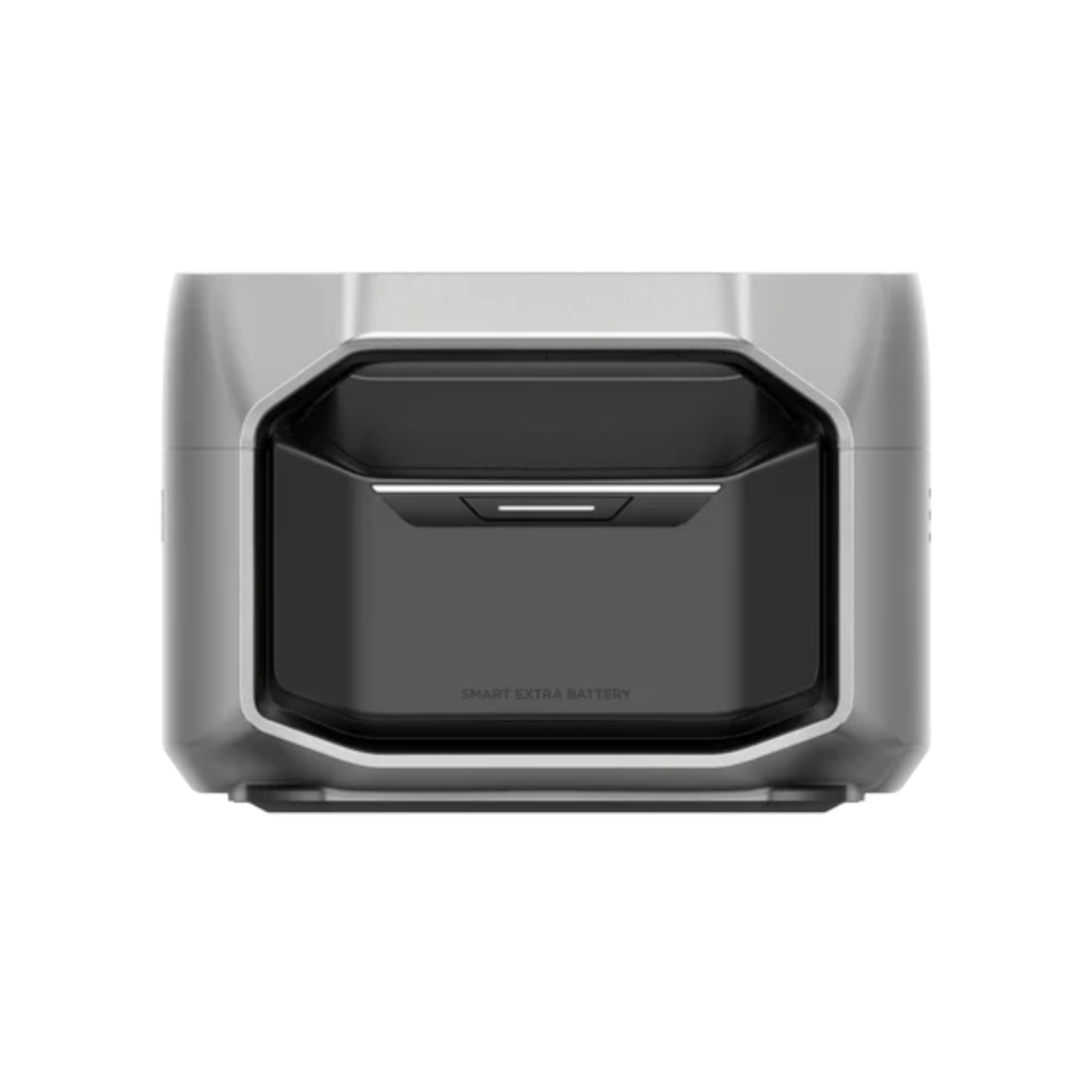 Batería Adicional EcoFlow para DELTA Pro 3