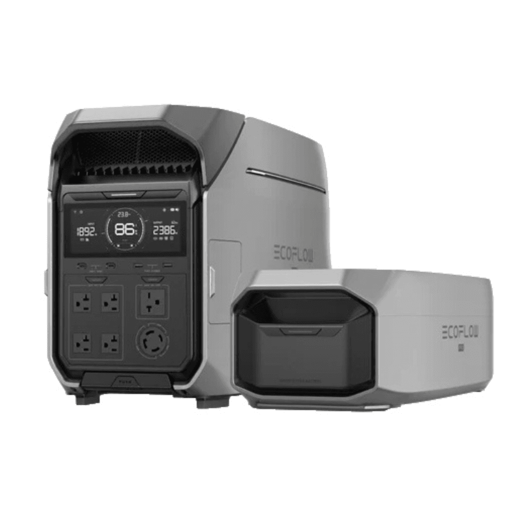 Batería Adicional EcoFlow para DELTA Pro 3 - foto adicional