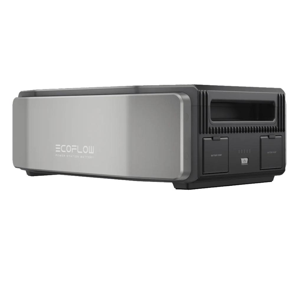Batería Adicional EcoFlow para DELTA Pro Ultra