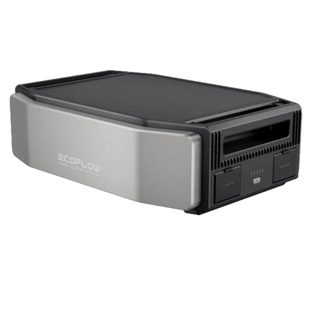 Batería Adicional EcoFlow para DELTA Pro Ultra - foto adicional