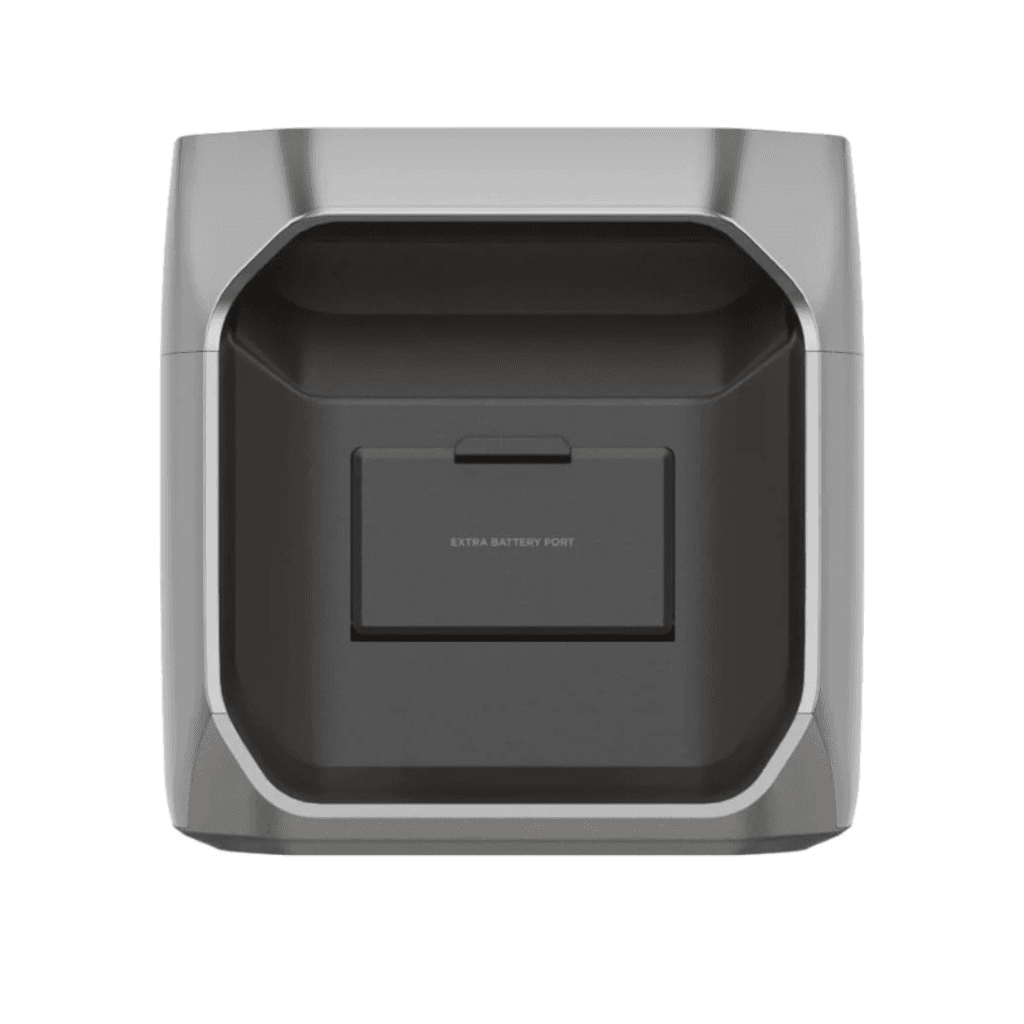 Batería Adicional 1024Wh EcoFlow para DELTA 2 - foto adicional