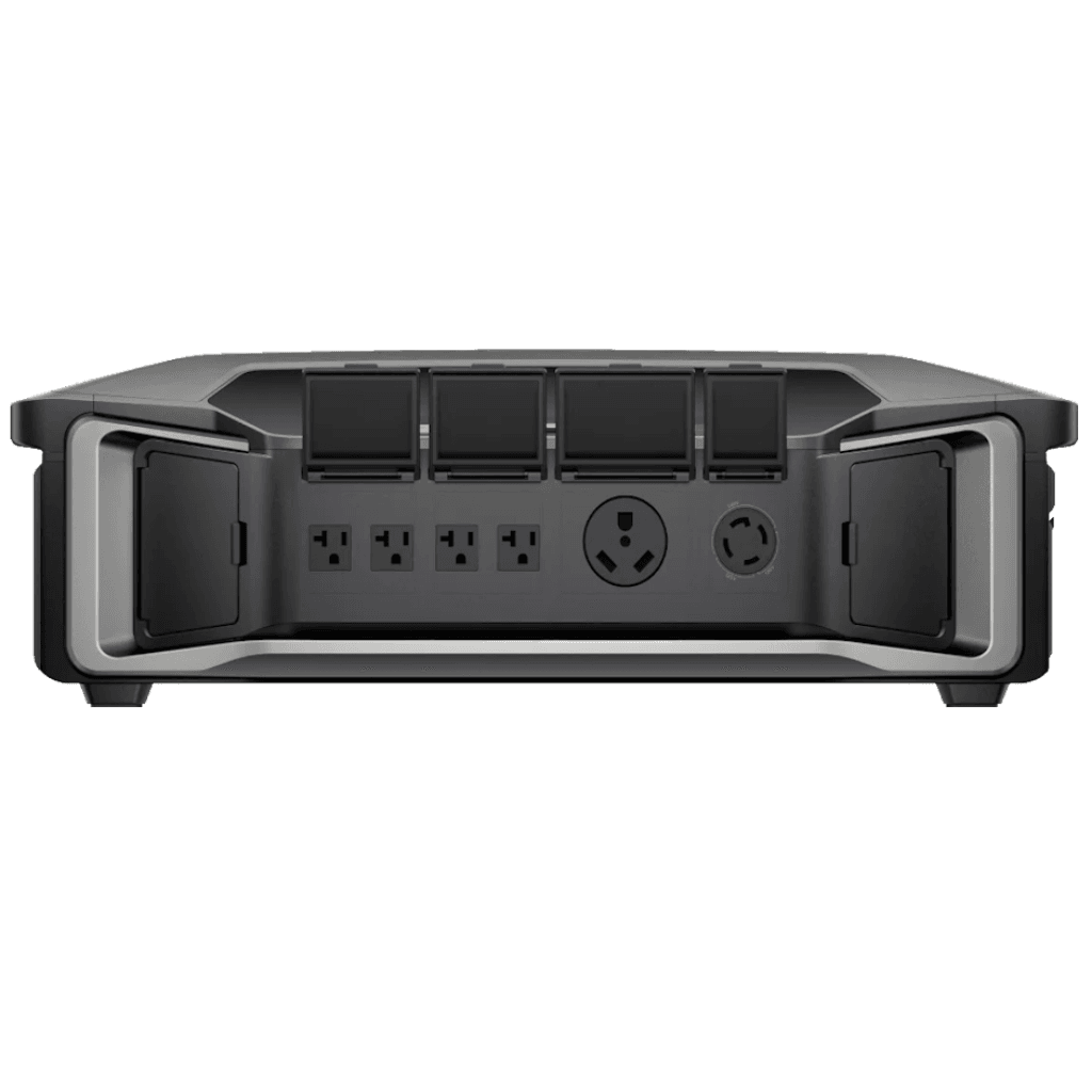 Inversor EcoFlow para DELTA Pro Ultra - foto adicional