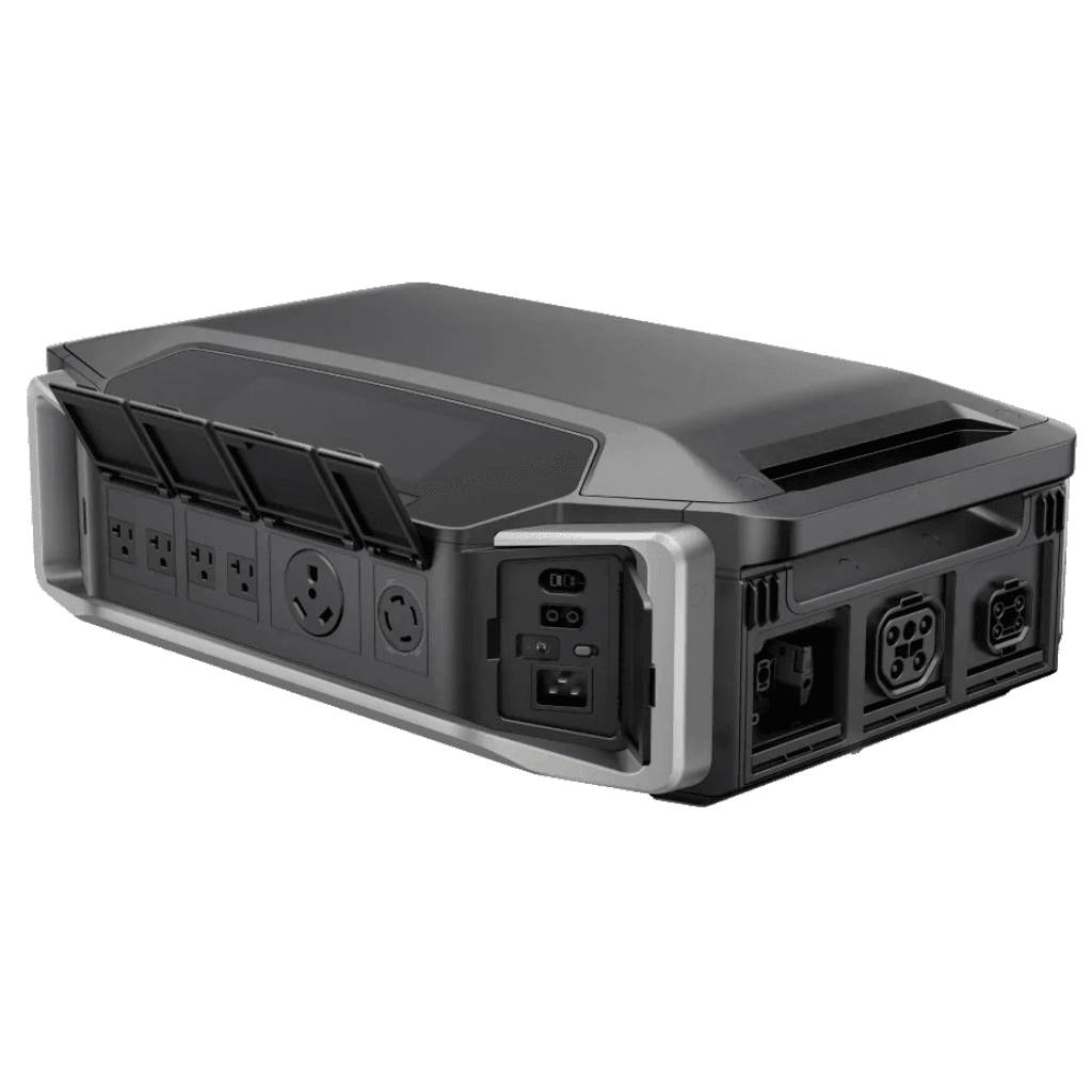 Inversor EcoFlow para DELTA Pro Ultra - foto adicional
