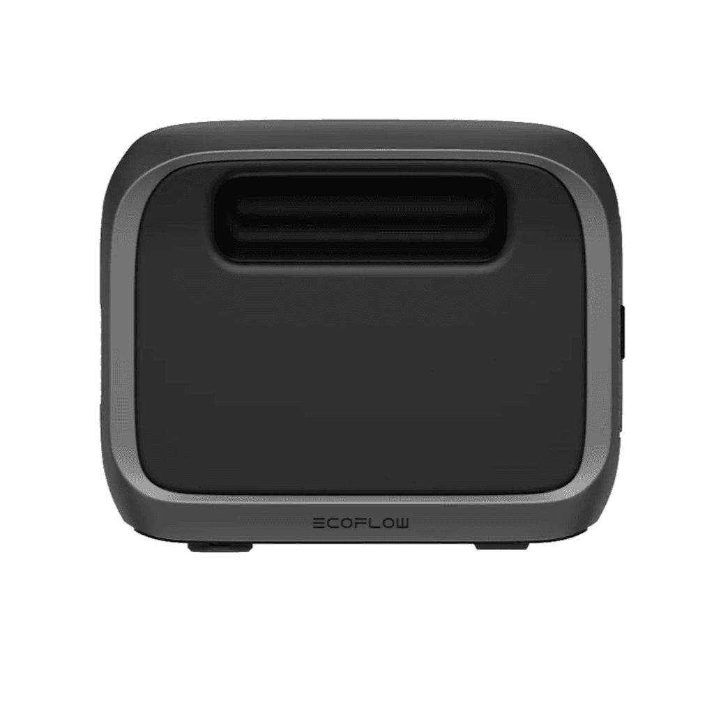 Generador Solar 300W EcoFlow RIVER 3 - foto adicional
