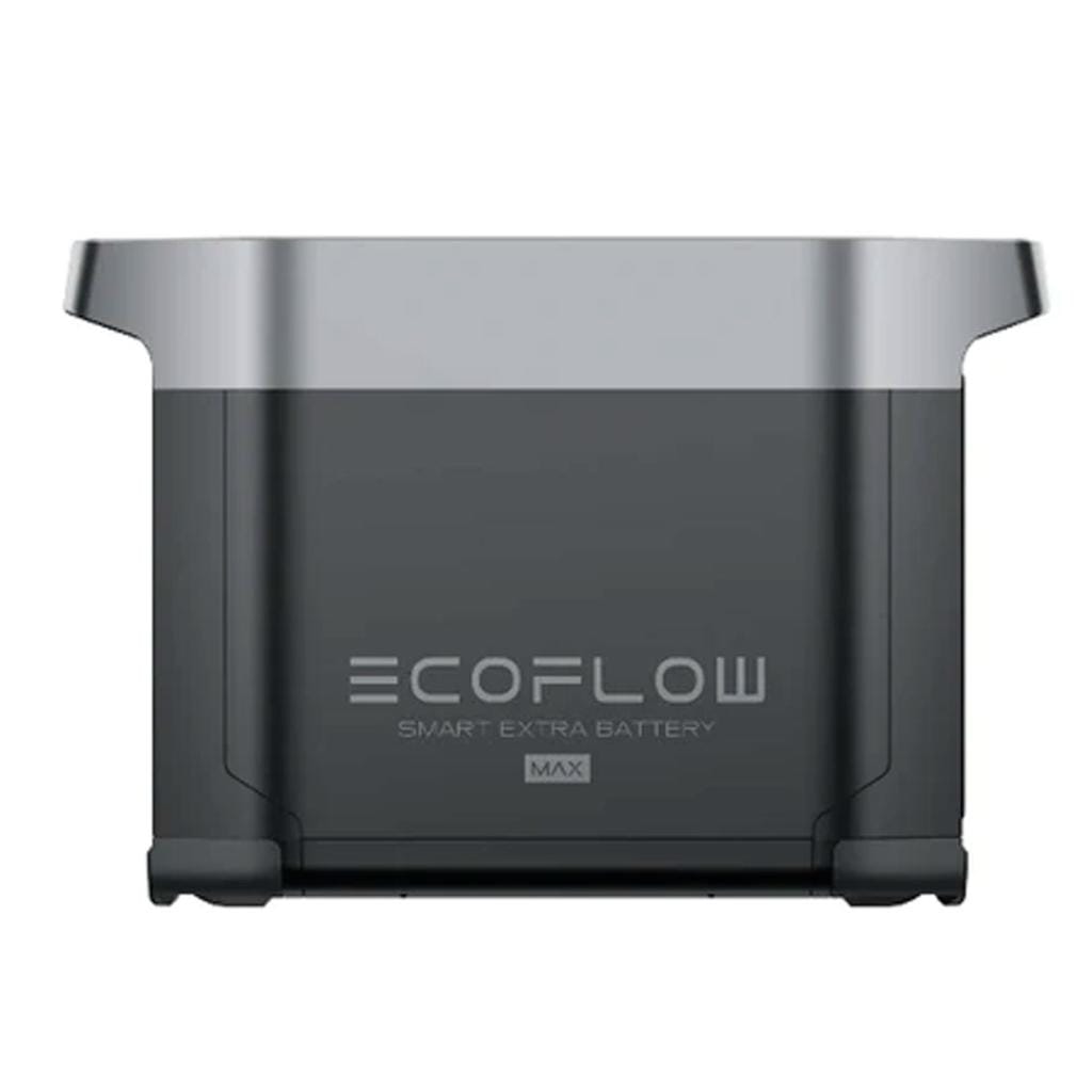 Batería Adicional 2048Wh EcoFlow para DELTA 2 Max - foto adicional