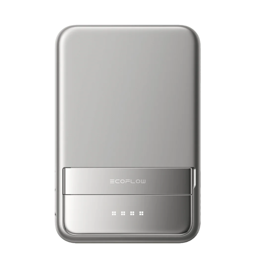 Cargador Magnético 30W EcoFlow RAPID 5000mAh