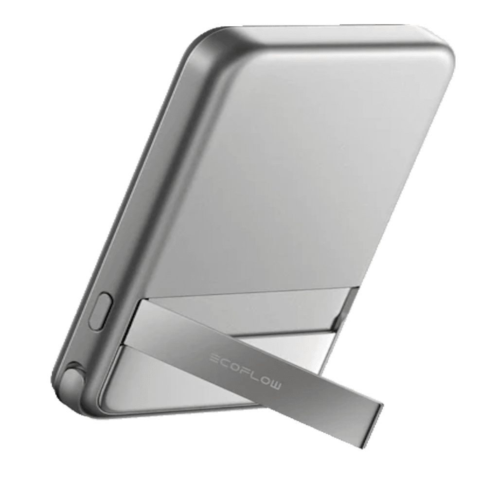 Cargador Magnético 30W EcoFlow RAPID 5000mAh - foto adicional