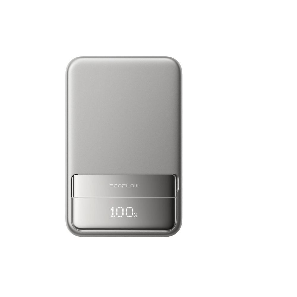 Cargador Magnético 65W EcoFlow RAPID 10000mAh