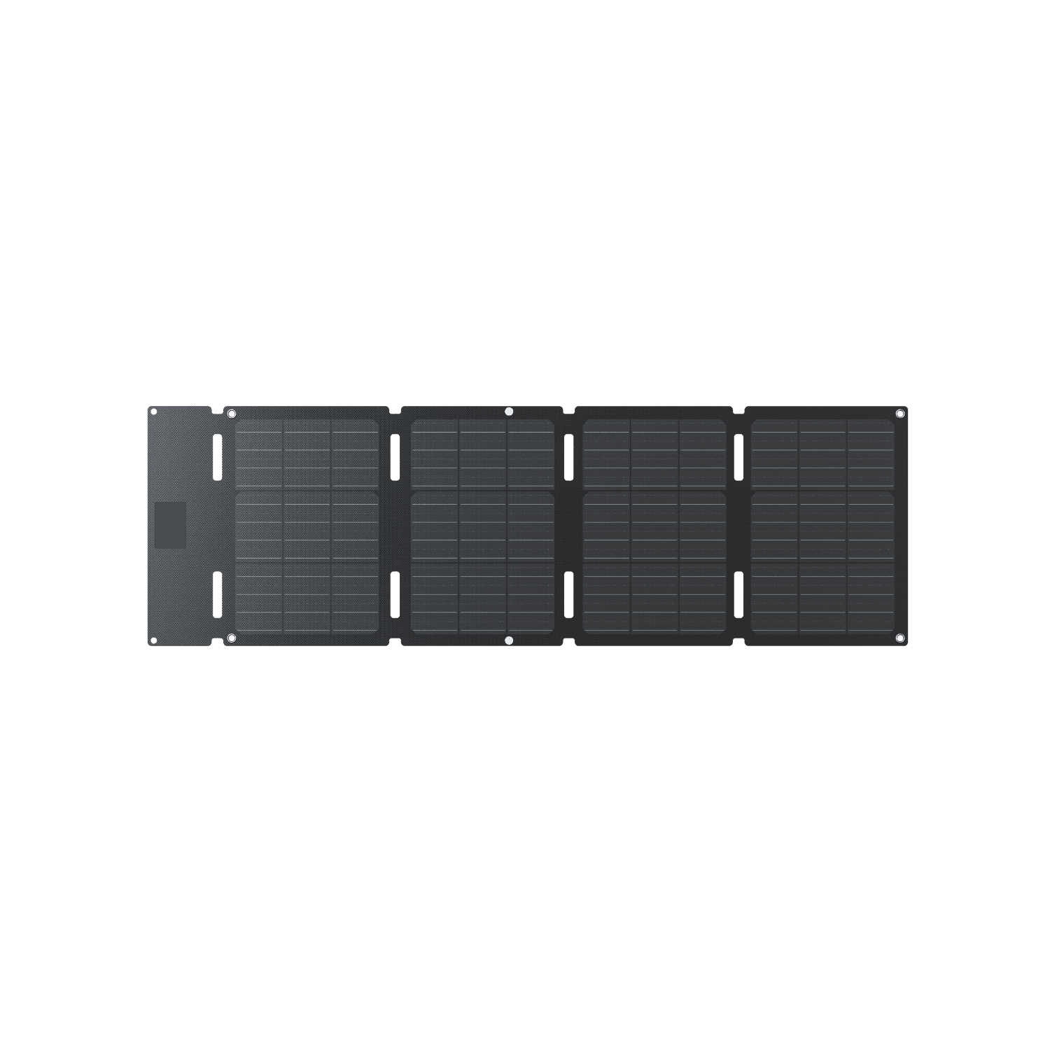 Panel Solar 45W EcoFlow Plegable USB-C - foto adicional