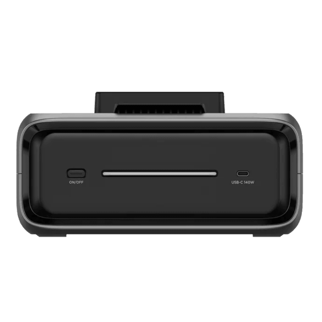Batería Adicional 286Wh EcoFlow para RIVER 3 Plus - foto adicional