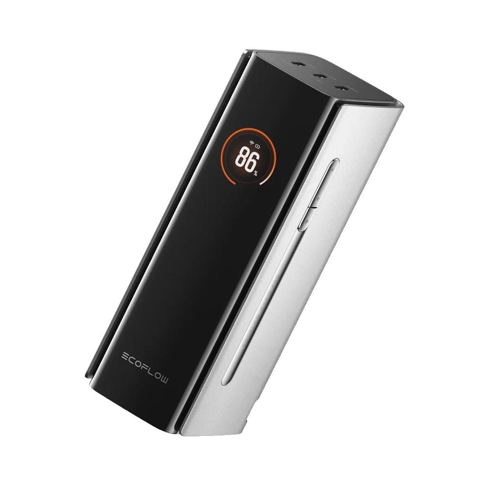 Power Bank Rapid Ecoflow 27.650 mAh- 300W - foto adicional
